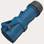 CEE-koppelcontactstop Mennekes 14502 CEE-koppelcontactstop Mennekes 14502